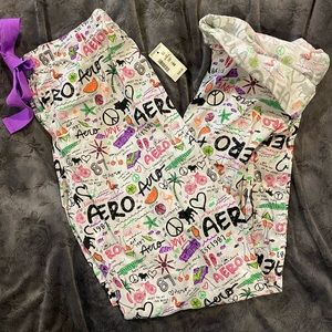 NWT Lightweight Aero Pajama Pants